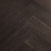 Brecon Shoreline Oak Herringbone Flooring Closeup 11