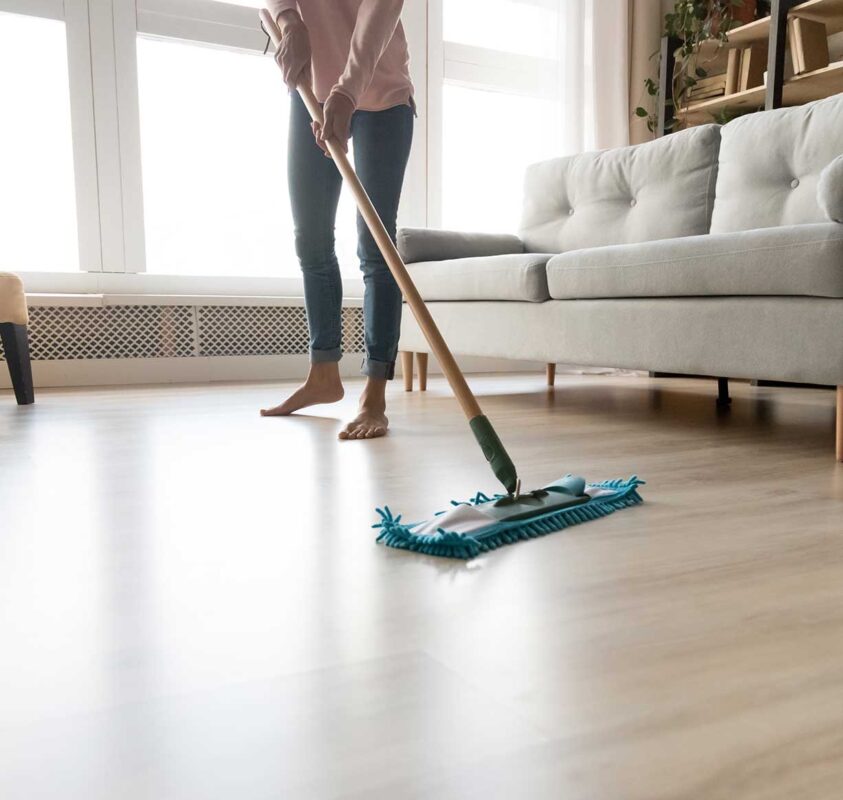 Green Monkey Flooring