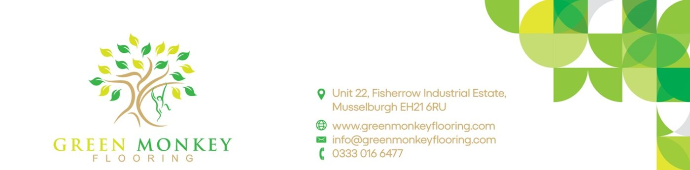 Green Monkey Flooring